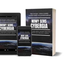 E-book Cybergia Nowy Sens